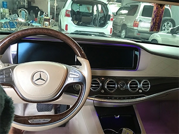 Hình ảnh tại Garage 3