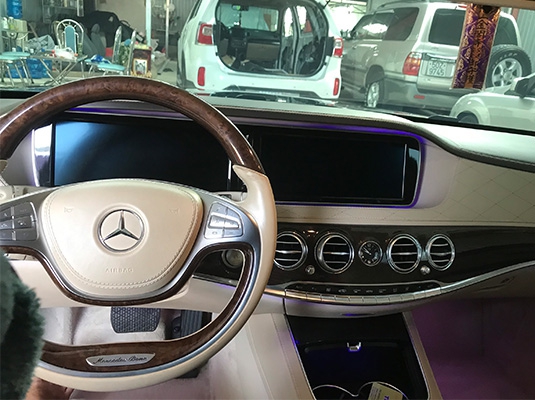 Khóa học: Điện ô tô cơ bản