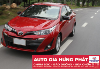 Nên chọn mua xe nào trong phân khúc sedan hạng B tại Việt Nam